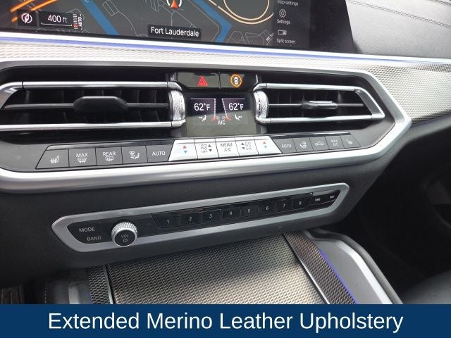 2023 BMW X6 xDrive40i