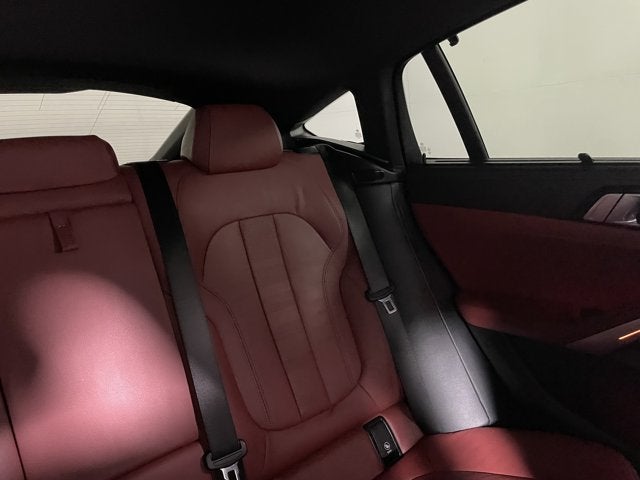 2022 BMW X6 M50i