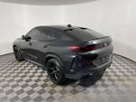 2022 BMW X6 M50i