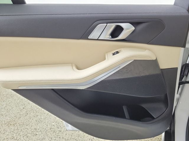 2022 BMW X5 xDrive45e