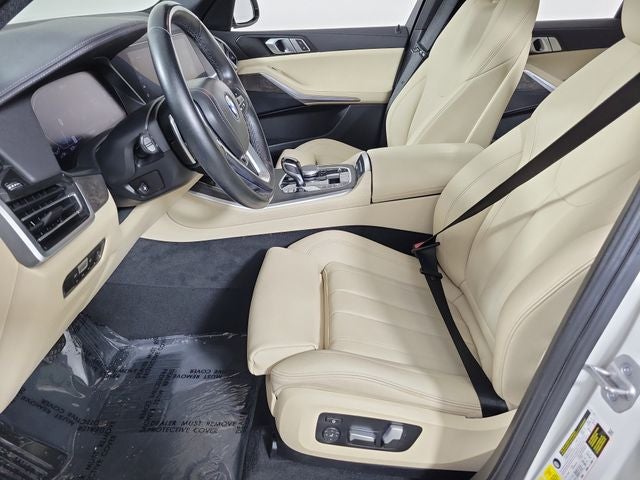 2022 BMW X5 xDrive45e