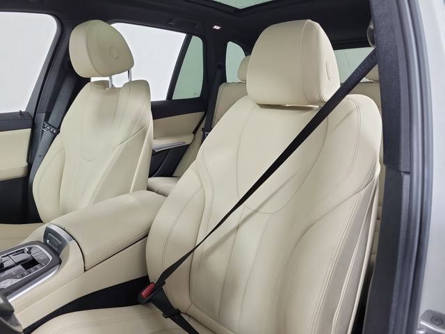 2022 BMW X5 xDrive45e