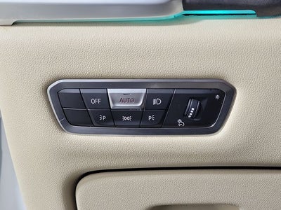 2022 BMW X5 xDrive45e