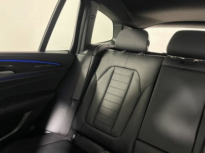 2021 BMW X3 M40i