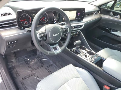 2023 Kia K5 EX