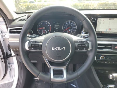 2023 Kia K5 EX