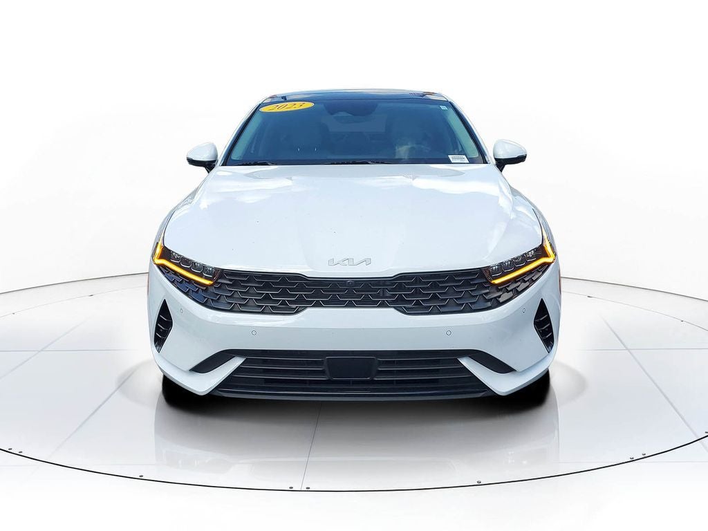 2023 Kia K5 EX