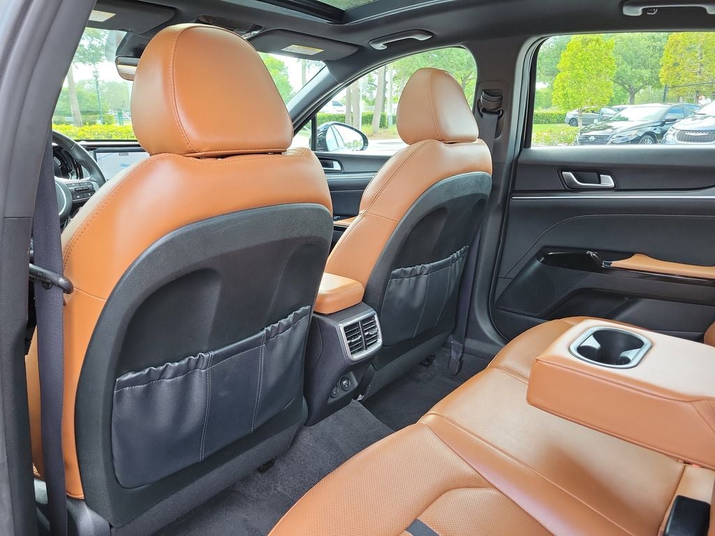 2023 Kia K5 GT