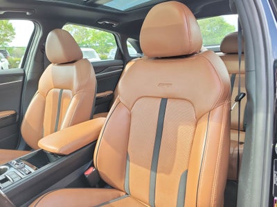 2023 Kia K5 GT