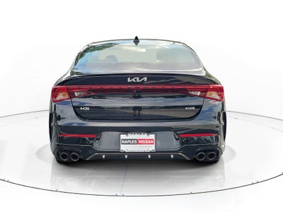 2023 Kia K5 GT