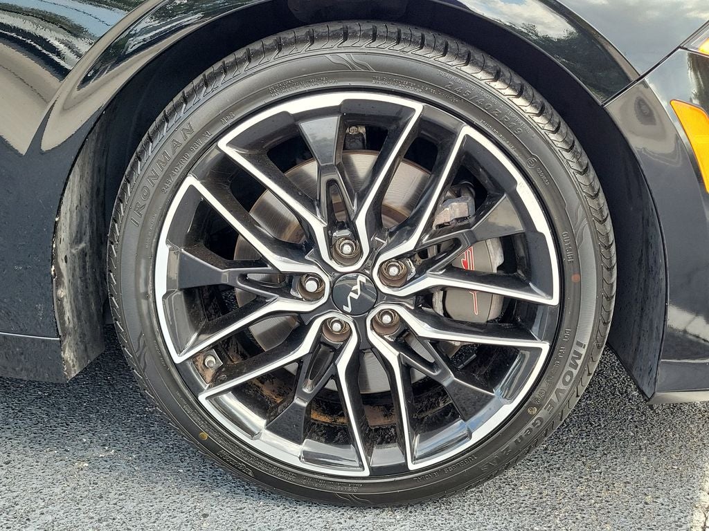 2023 Kia K5 GT