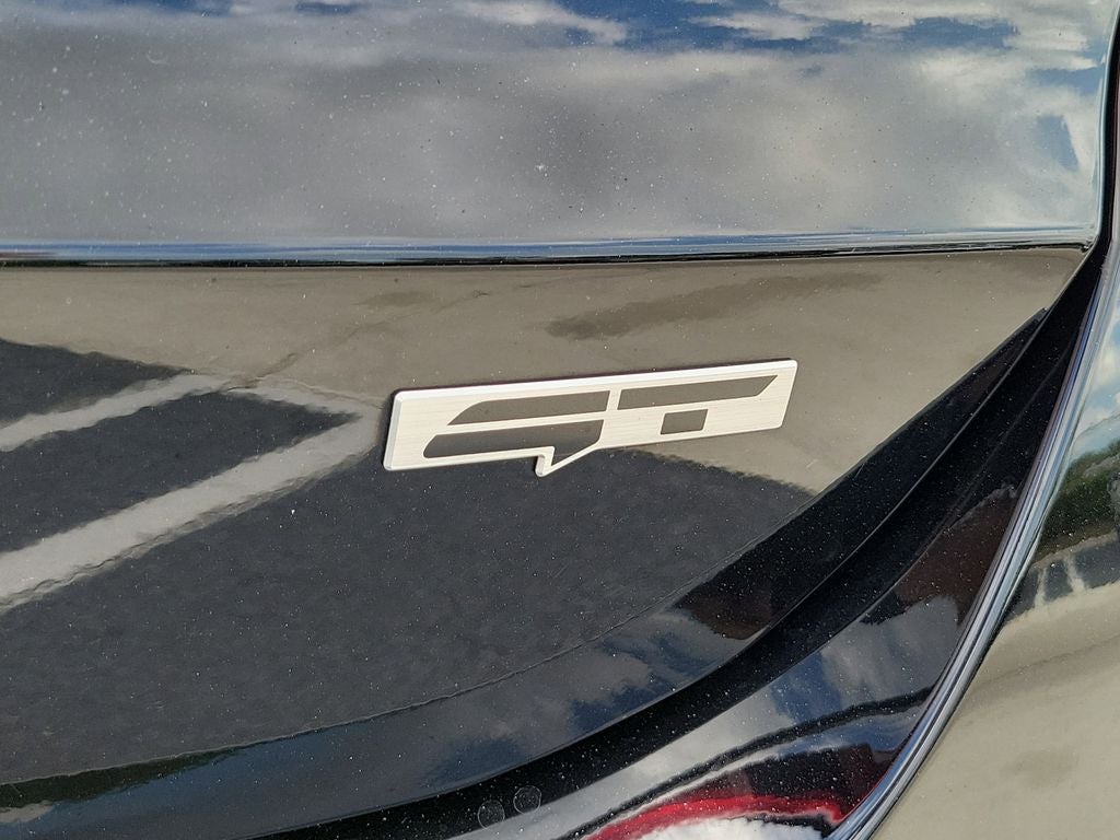 2023 Kia K5 GT