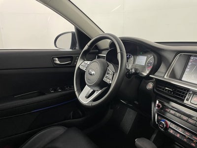 2020 Kia Optima EX Premium DCT
