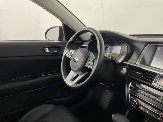 2020 Kia Optima EX Premium DCT