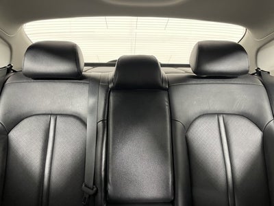 2020 Kia Optima EX Premium DCT