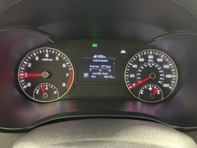 2020 Kia Optima EX Premium DCT