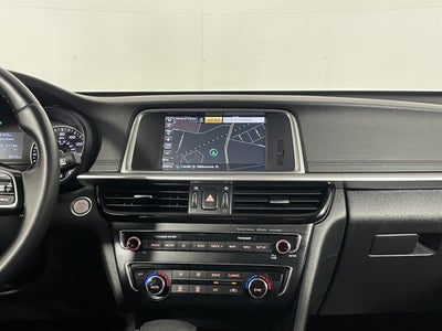 2020 Kia Optima EX Premium DCT