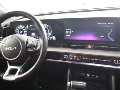 2023 Kia Sportage SX-Prestige FWD