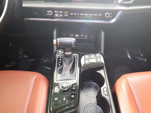 2023 Kia Sportage SX-Prestige FWD