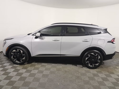 2023 Kia Sportage SX-Prestige FWD