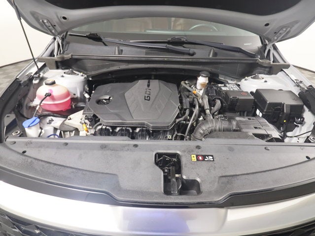 2023 Kia Sportage SX-Prestige FWD