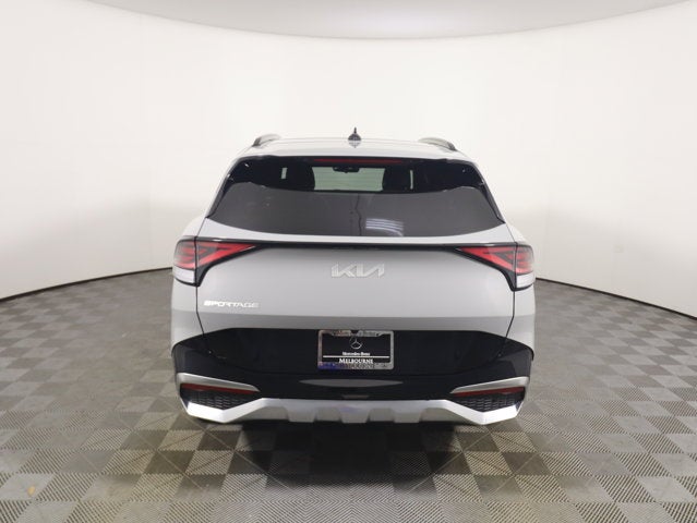 2023 Kia Sportage SX-Prestige FWD