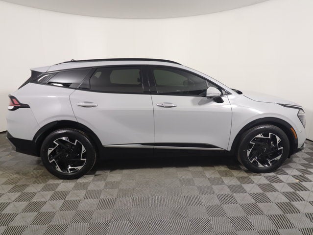 2023 Kia Sportage SX-Prestige FWD