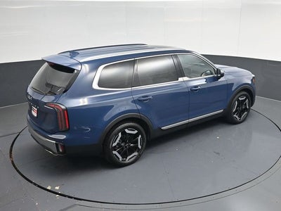 2023 Kia Telluride EX