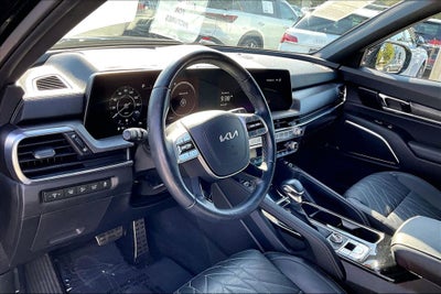 2023 Kia Telluride SX X-Line