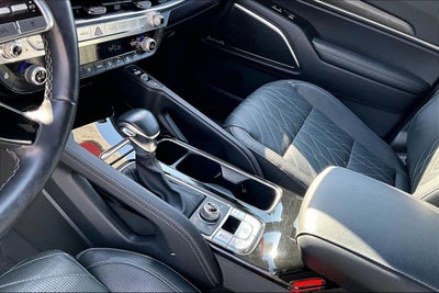 2023 Kia Telluride SX X-Line