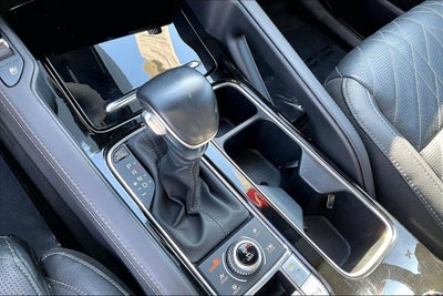 2023 Kia Telluride SX X-Line