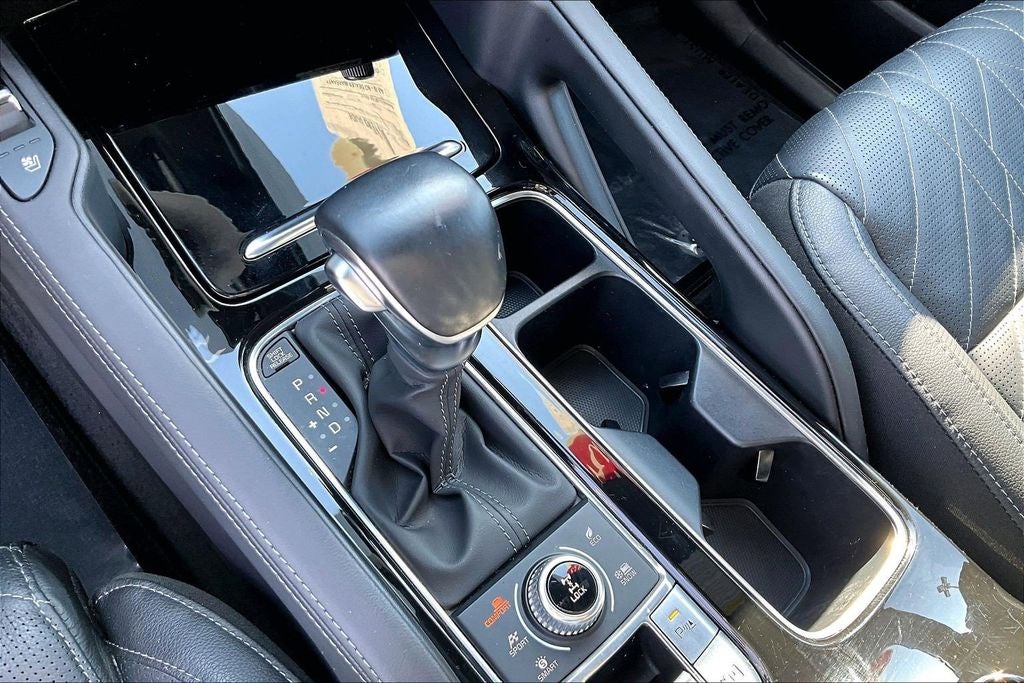 2023 Kia Telluride SX X-Line