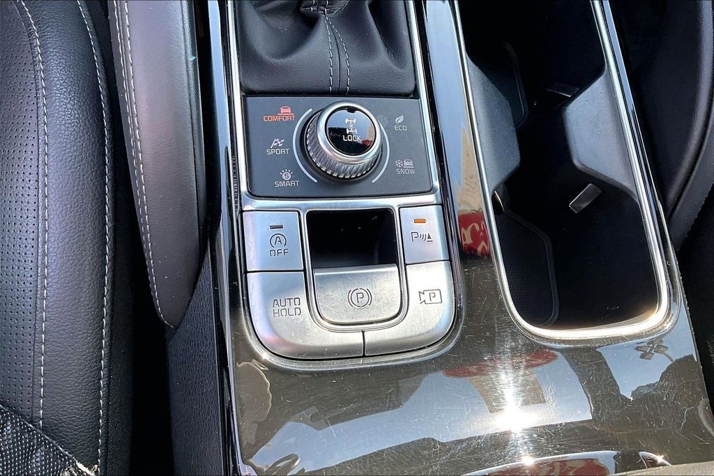 2023 Kia Telluride SX X-Line