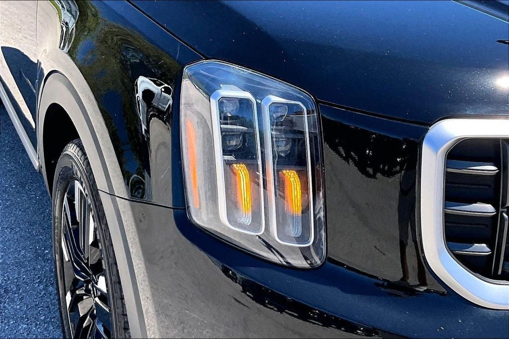 2024 Kia Telluride SX-Prestige