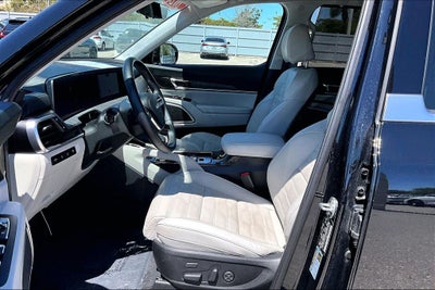 2024 Kia Telluride SX-Prestige