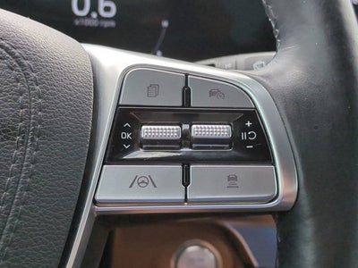 2024 Kia Telluride SX Prestige X-Line