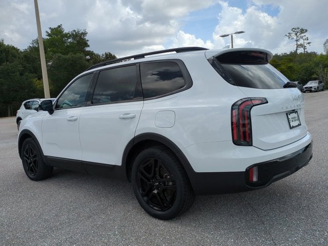 2024 Kia Telluride SX Prestige X-Line