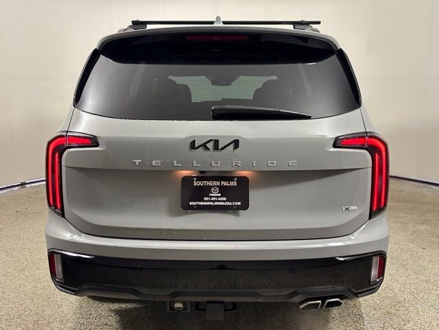 2024 Kia Telluride SX-Prestige X-Line