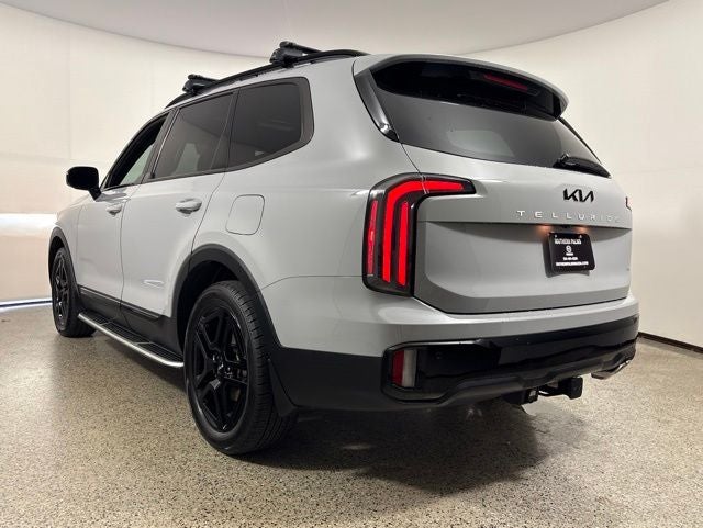 2024 Kia Telluride SX-Prestige X-Line