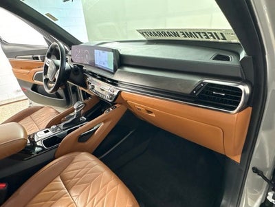 2024 Kia Telluride SX-Prestige X-Line