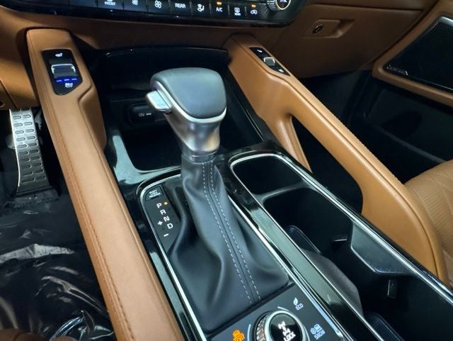 2024 Kia Telluride SX-Prestige X-Line
