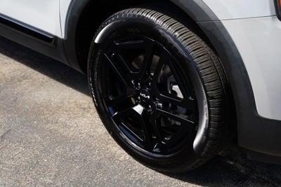 2024 Kia Telluride SX-Prestige X-Line