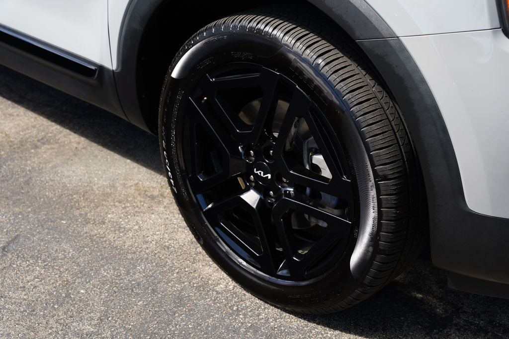 2024 Kia Telluride SX-Prestige X-Line