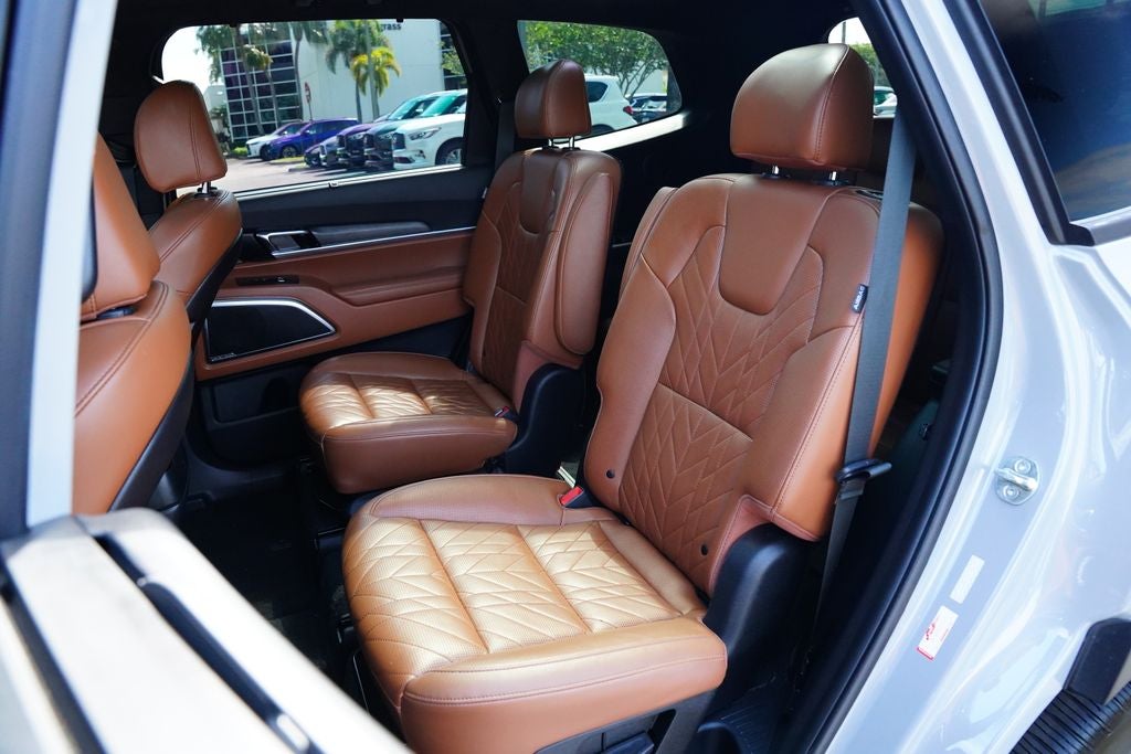 2024 Kia Telluride SX-Prestige X-Line