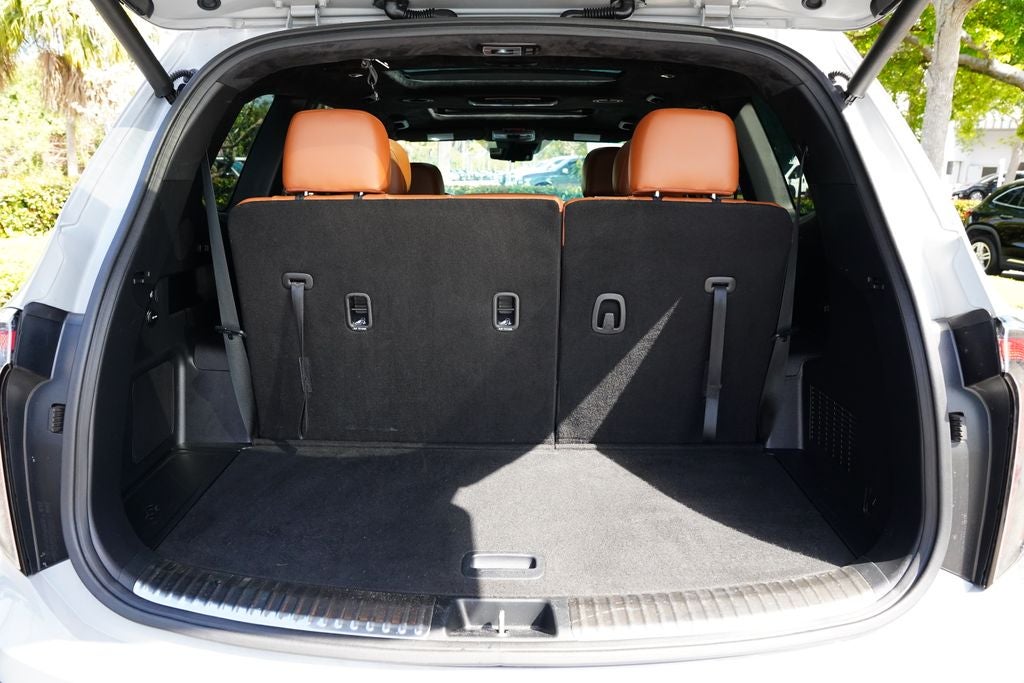 2024 Kia Telluride SX-Prestige X-Line