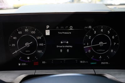 2024 Kia Telluride SX-Prestige X-Line