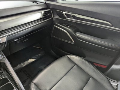 2025 Kia Telluride S AWD