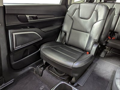 2025 Kia Telluride S AWD