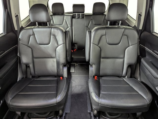 2025 Kia Telluride S AWD