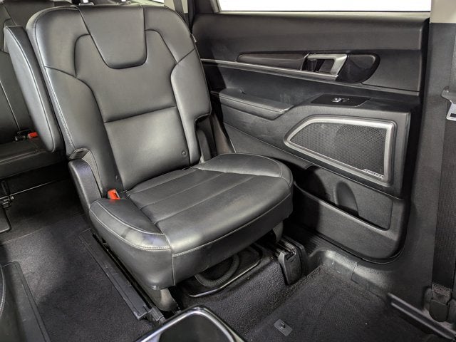 2025 Kia Telluride S AWD